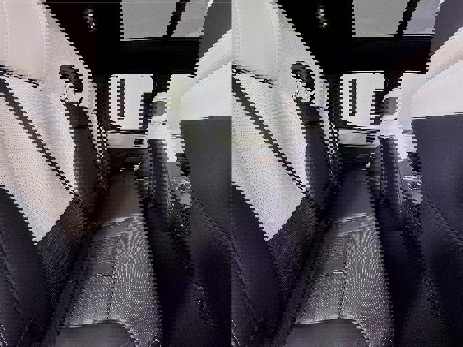 New 2025 Toyota Tundra Capstone image 45