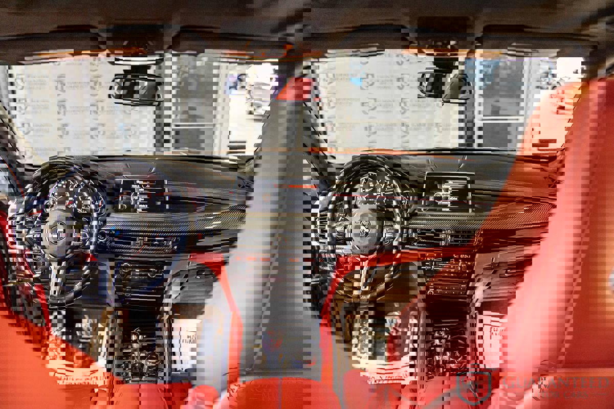 Used 2016 BMW X5 M image 37