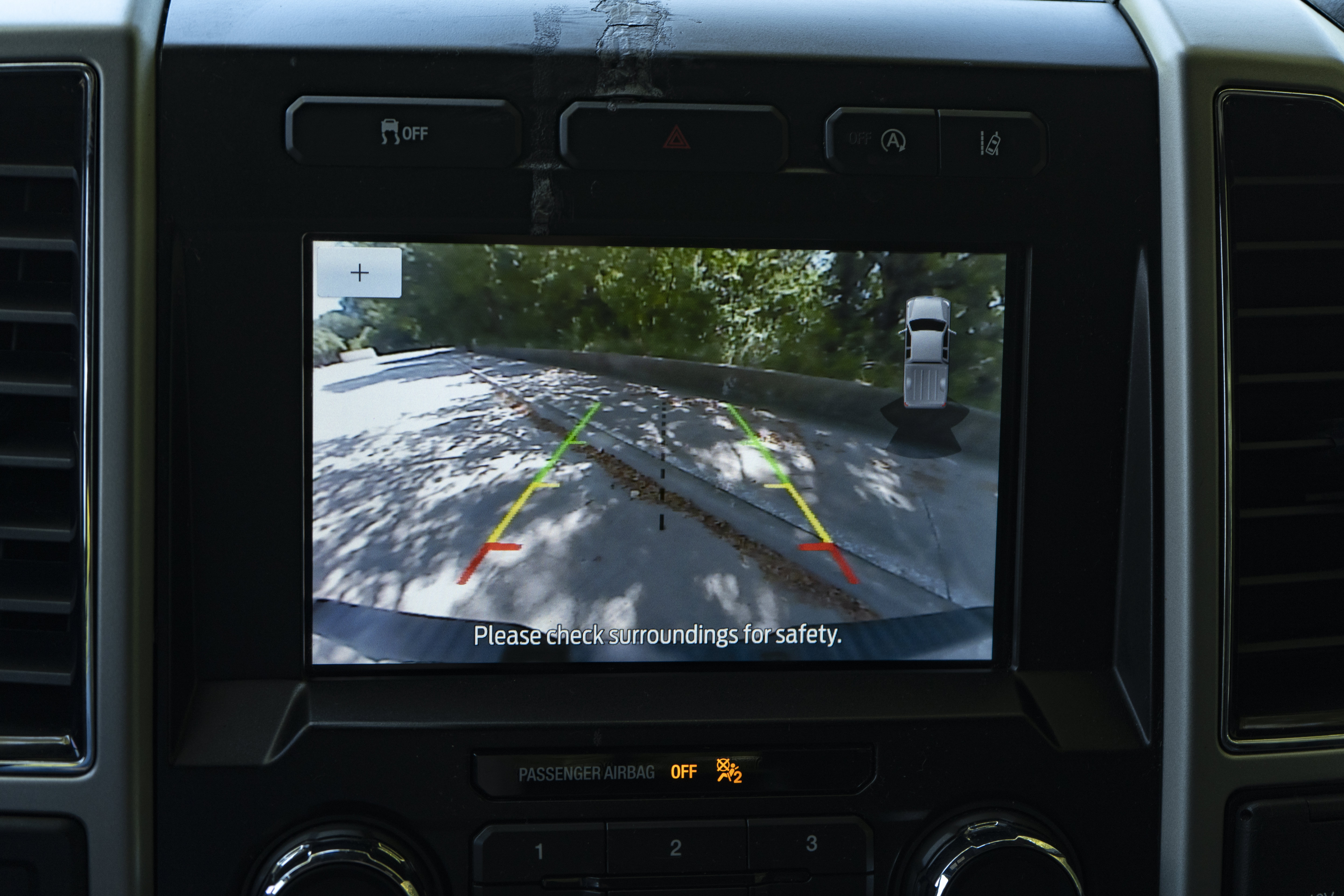 Used 2020 Ford F150 Lariat AWD/4WD image 30
