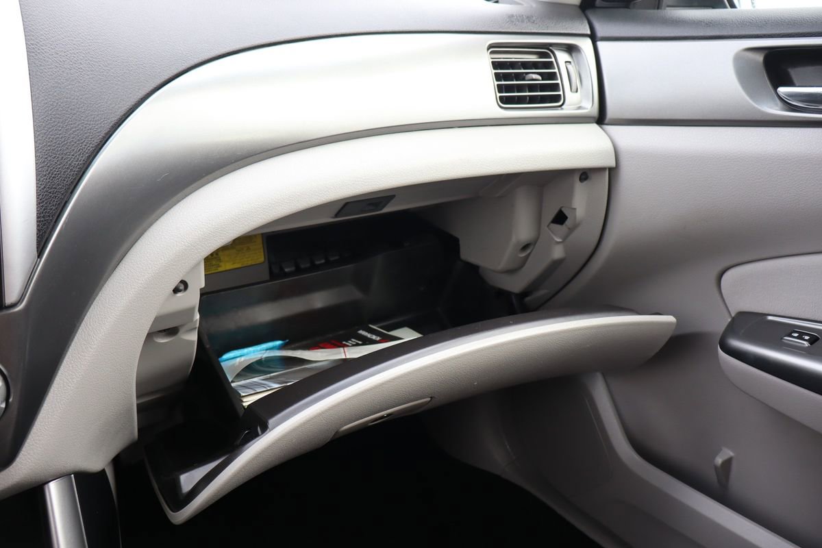 Used 2011 Subaru Forester 2.5X Limited w/ Utility Pkg image 39