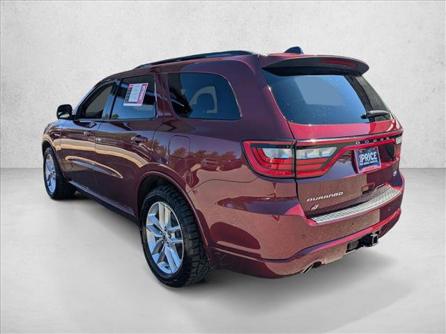 Used 2024 Dodge Durango R/T image 8
