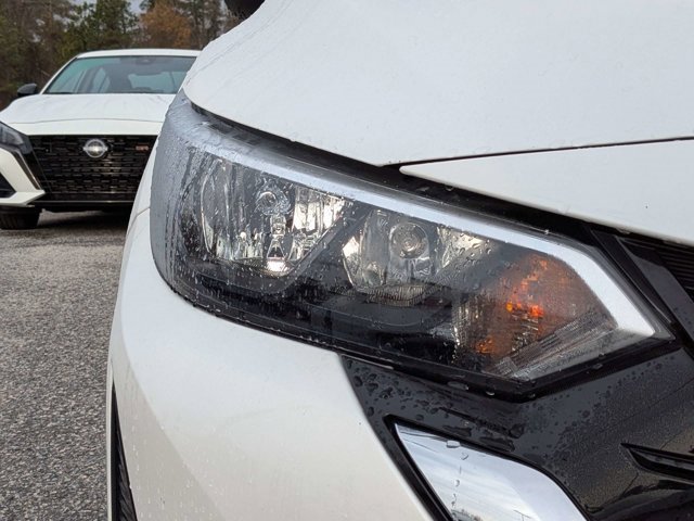 Certified 2024 Nissan Sentra SV image 10