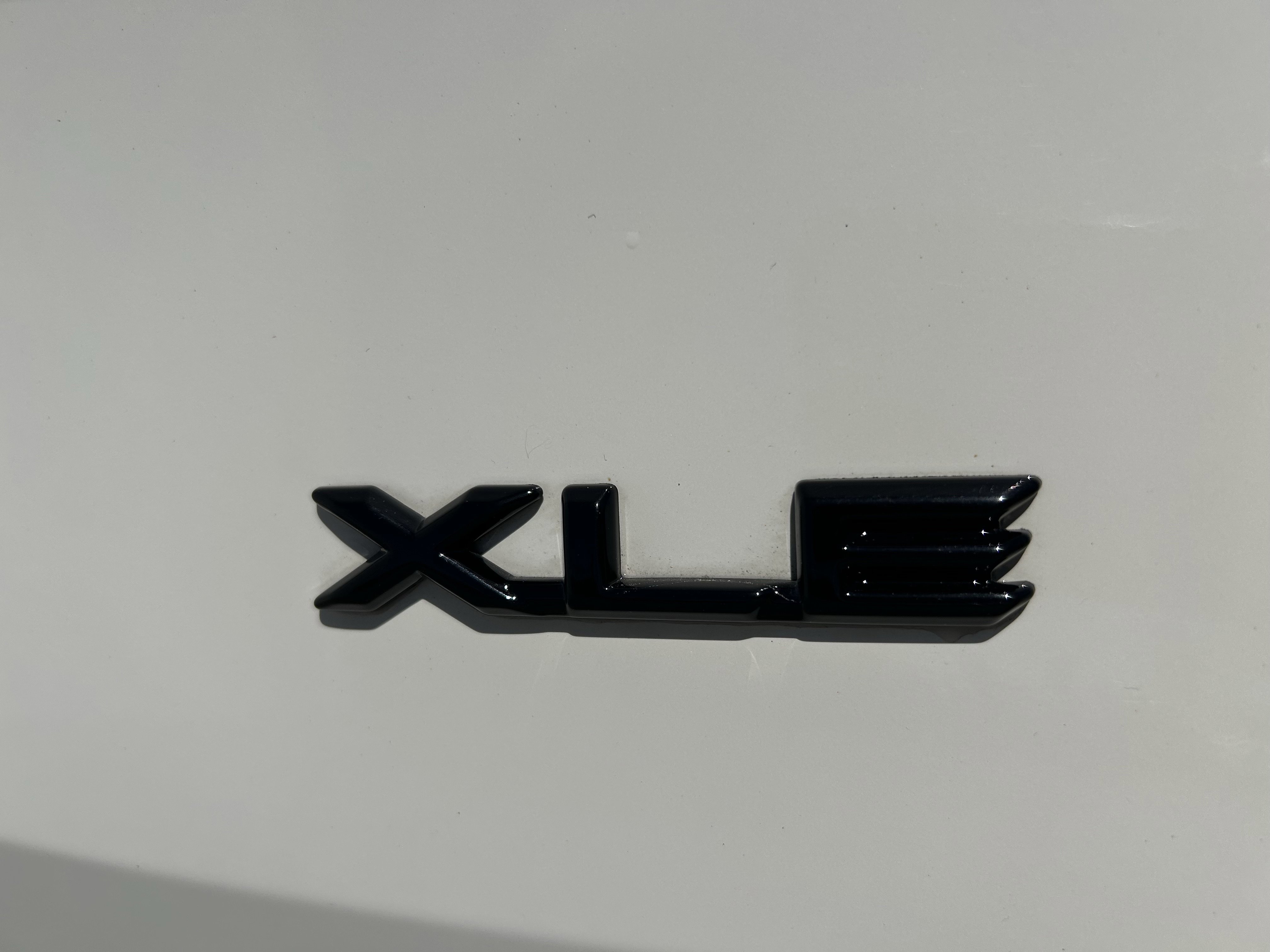 Used 2024 Toyota Grand Highlander AWD image 10