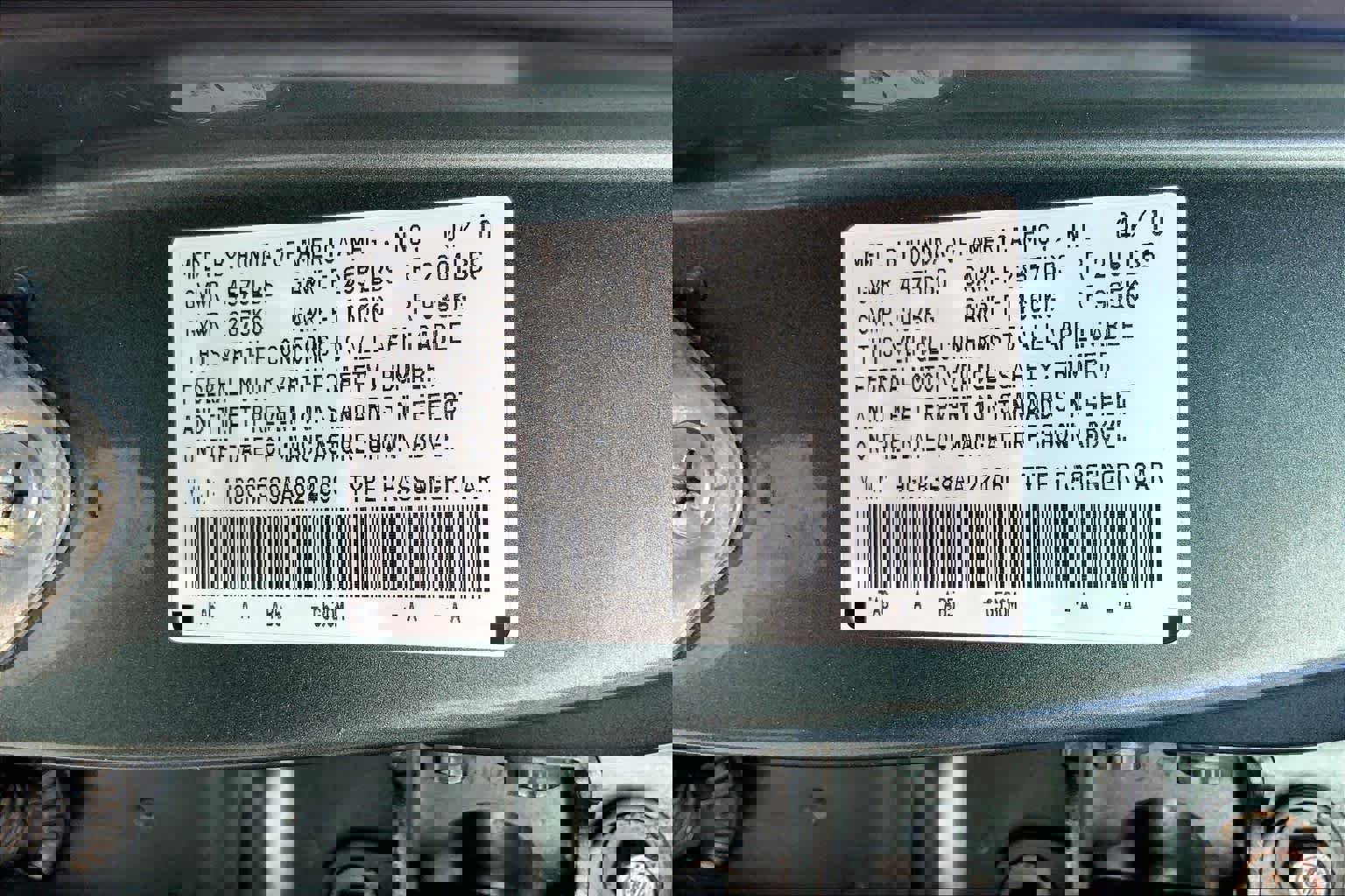 Used 2010 Honda Accord EX-L image 34