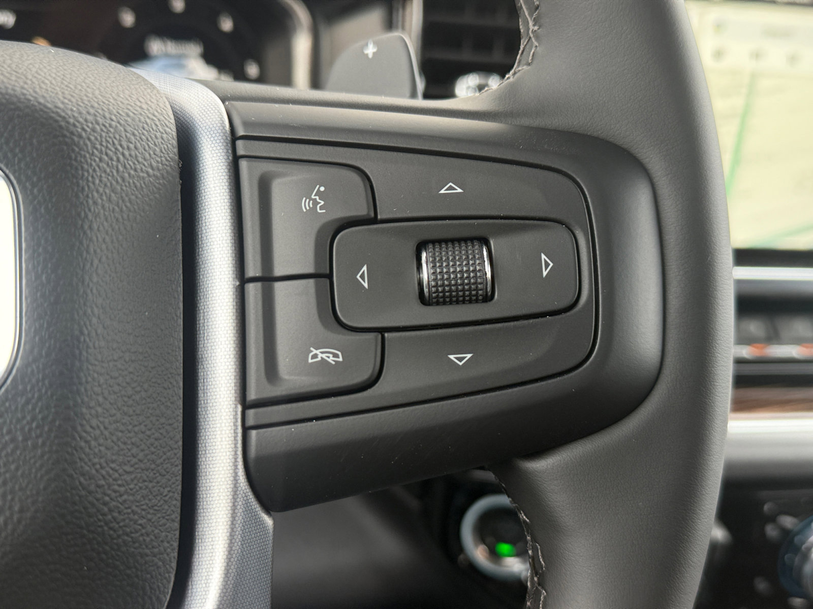 New 2026 GMC Sierra 1500 Elevation w/ Elevation Premium Package image 25