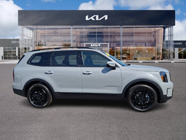 Used 2025 Kia Telluride SX Prestige X-Line AWD/4WD image 7