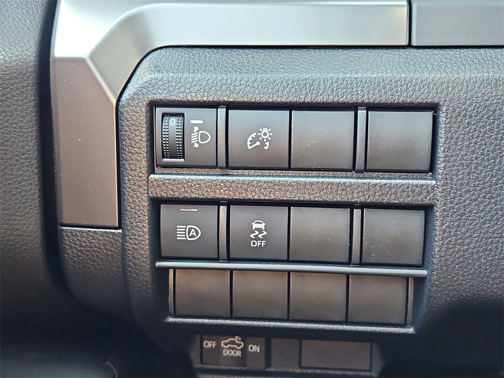 New 2025 Toyota Tacoma SR5 image 13