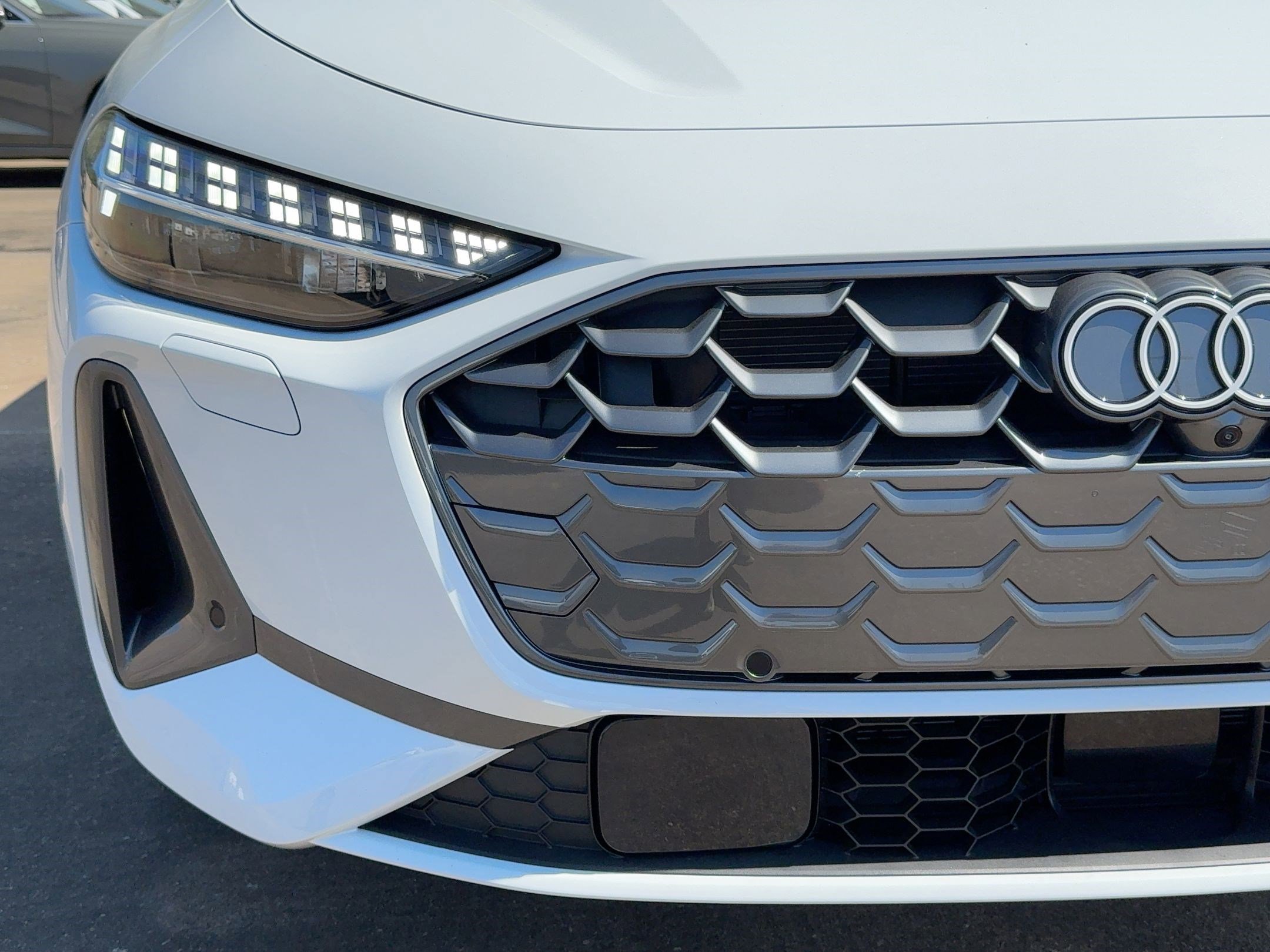 New 2025 Audi A5 2.0T Premium Plus image 11