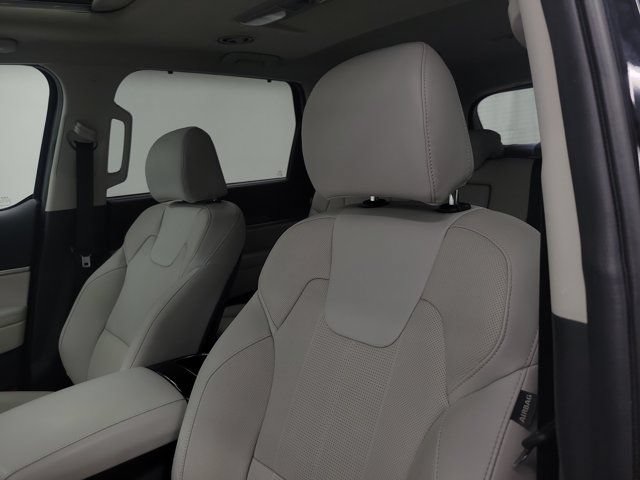 Certified 2024 Kia Telluride EX FWD image 20