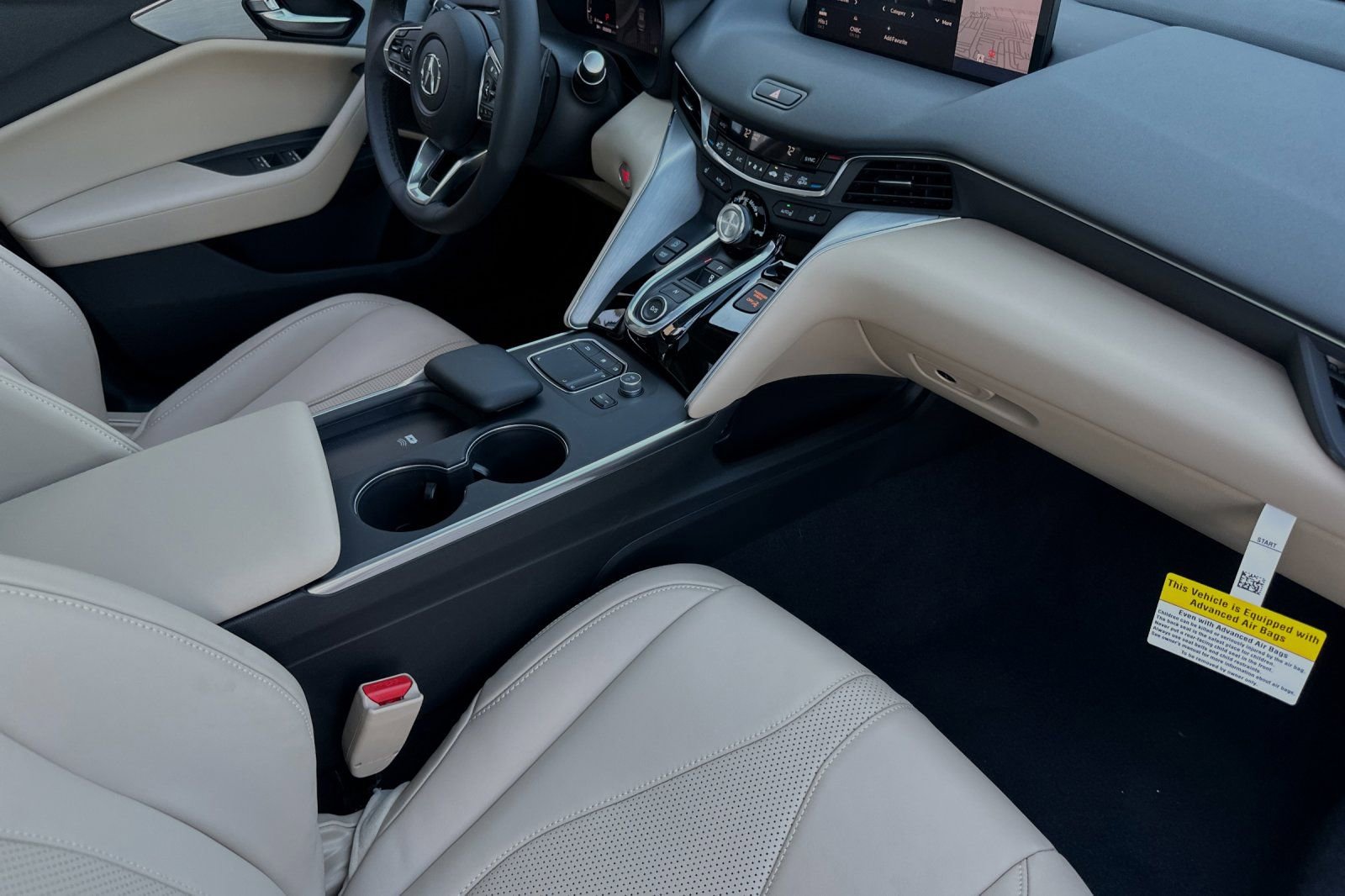 New 2025 Acura TLX w/ Technology Package image 13