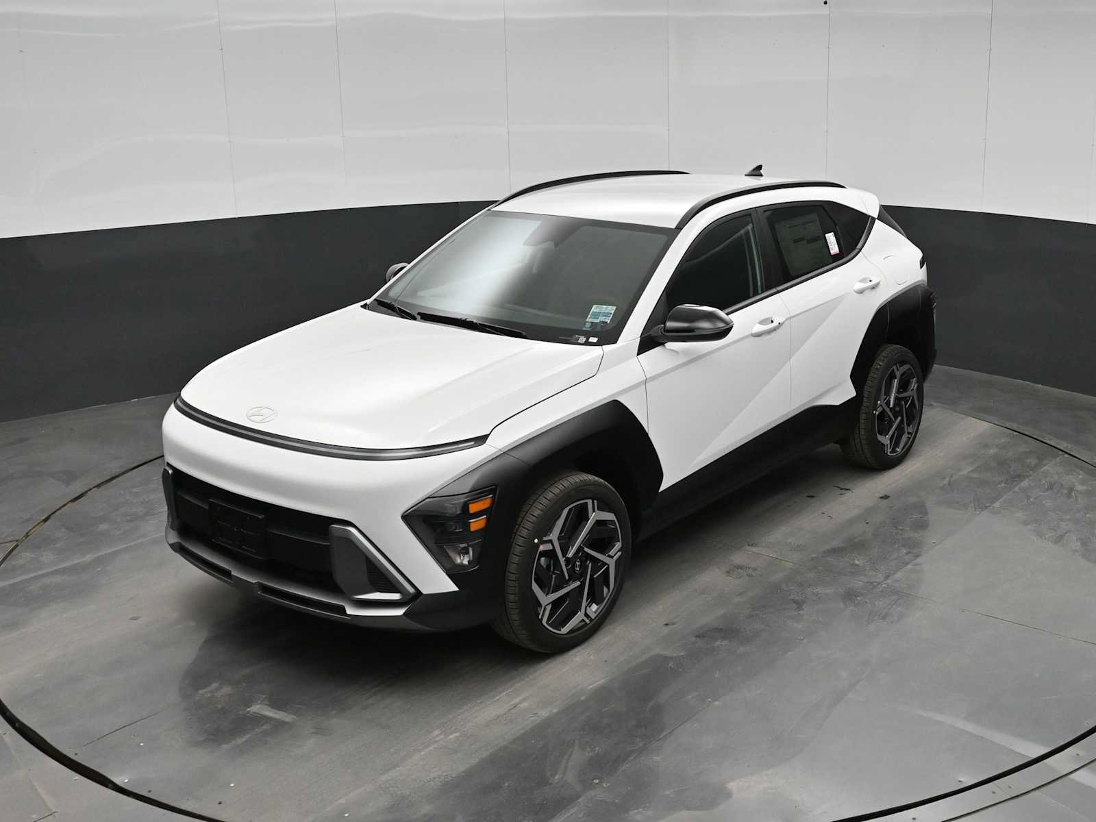 New 2026 Hyundai Kona SEL Premium AWD/4WD image 27
