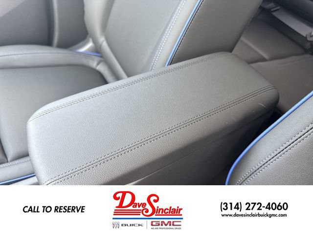 New 2026 Buick Encore GX Sport Touring w/ Comfort Package AWD/4WD image 20