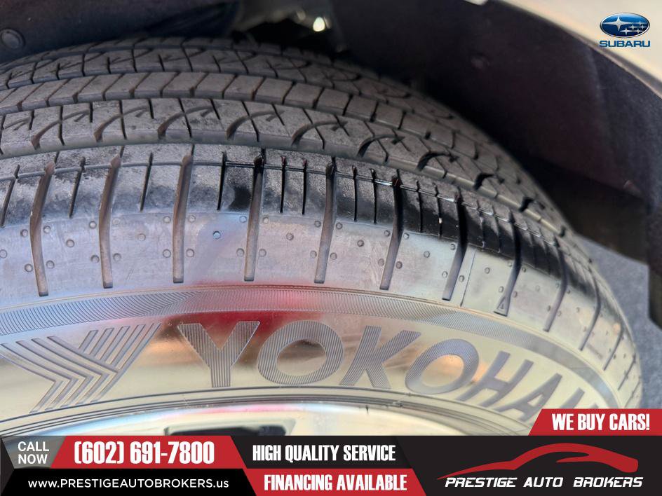 Used 2023 Subaru Outback Premium AWD/4WD image 18