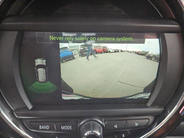 Used 2019 MINI Cooper Clubman S image 14