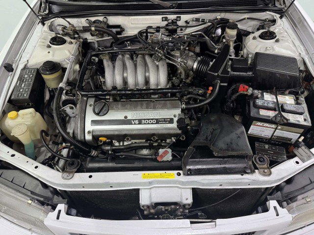 Used 1996 Nissan Maxima GXE FWD image 48