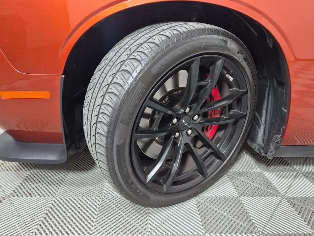 Used 2023 Dodge Challenger SRT Hellcat RWD image 10