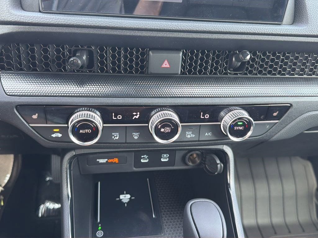 New 2026 Honda CR-V Sport-L image 23