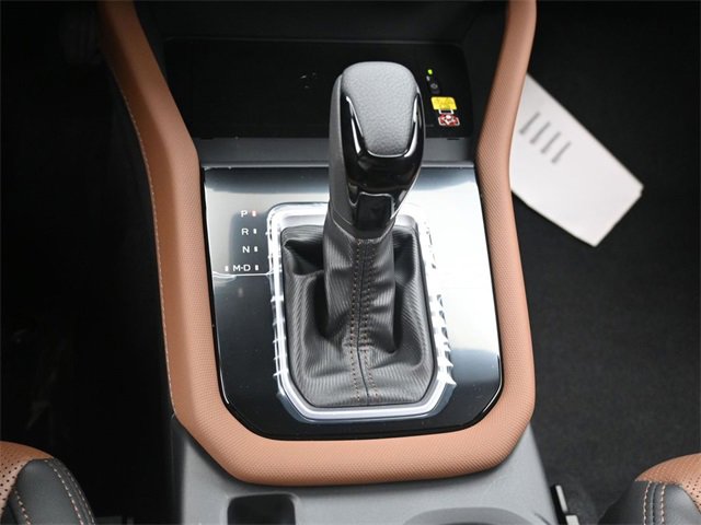 New 2025 Subaru Forester Touring image 10