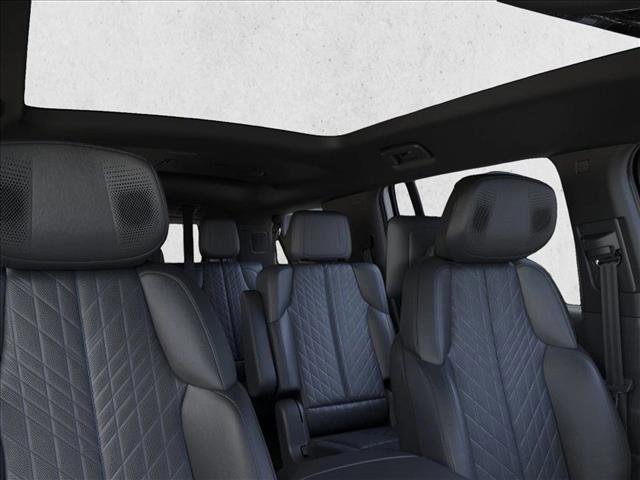 New 2026 Cadillac Escalade IQL Sport 1 w/ LPO, ONYX Package image 24