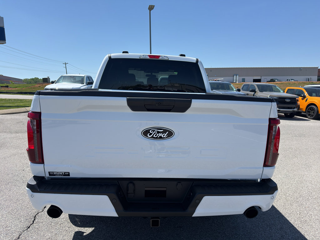 New 2026 Ford F150 STX AWD/4WD image 6