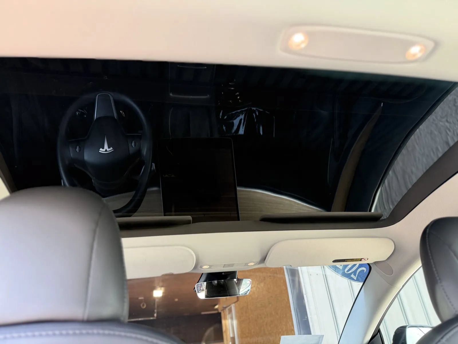 Used 2023 Tesla Model 3 Performance AWD/4WD image 19