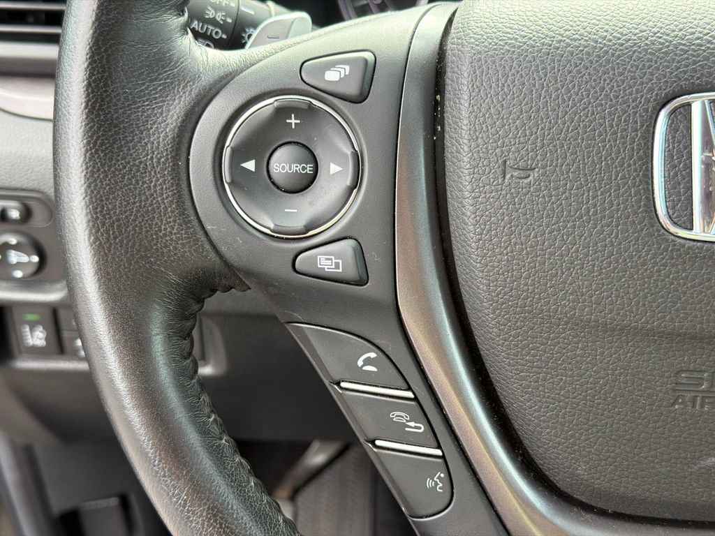 Used 2023 Honda Ridgeline RTL image 24