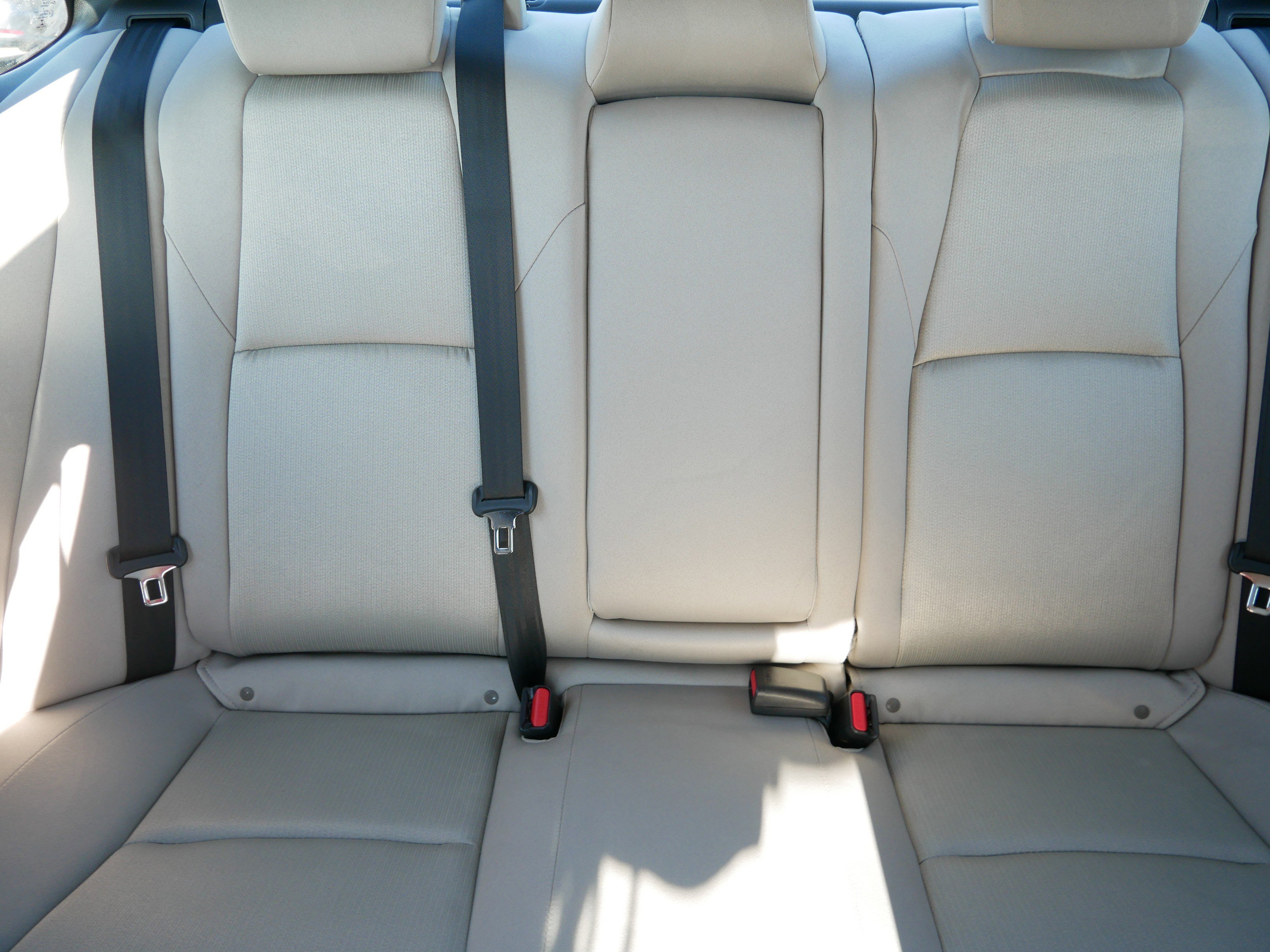 Certified 2020 Honda Accord EX image 13