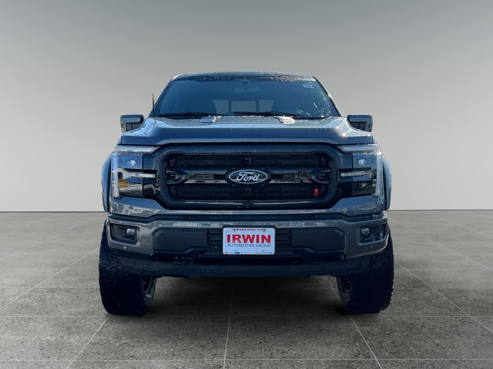 New 2026 Ford F150 Lariat w/ Equipment Group 502A High AWD/4WD image 8