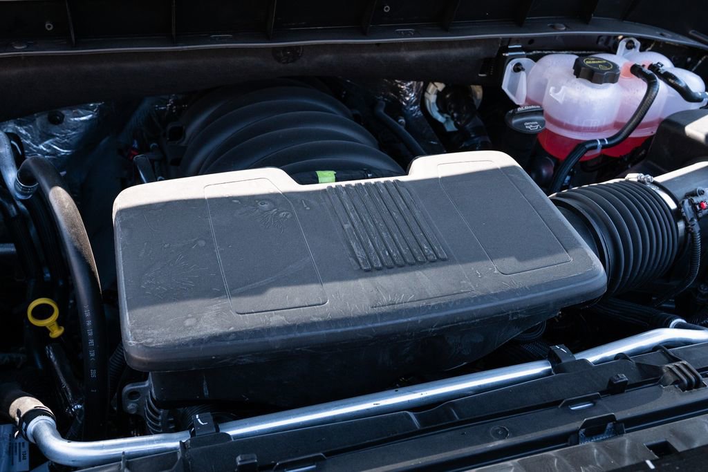 New 2026 Chevrolet Silverado 1500 RST image 37