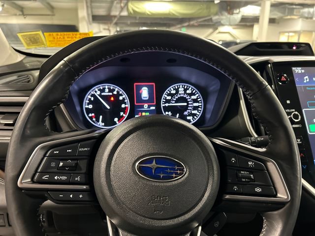 Used 2023 Subaru Ascent Touring AWD/4WD image 12
