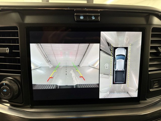 Used 2025 Ford F250 Lariat w/ Lariat Ultimate Package image 20