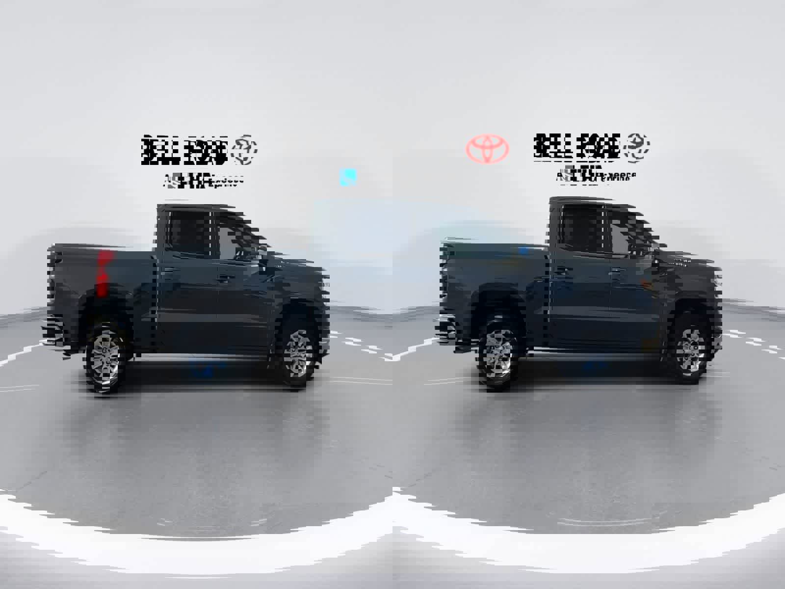 Used 2025 Chevrolet Silverado 1500 LT image 10