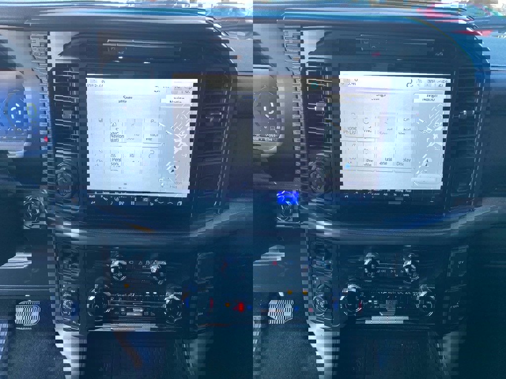 Used 2025 Ford F150 Tremor w/ Equipment Group 402A High image 11