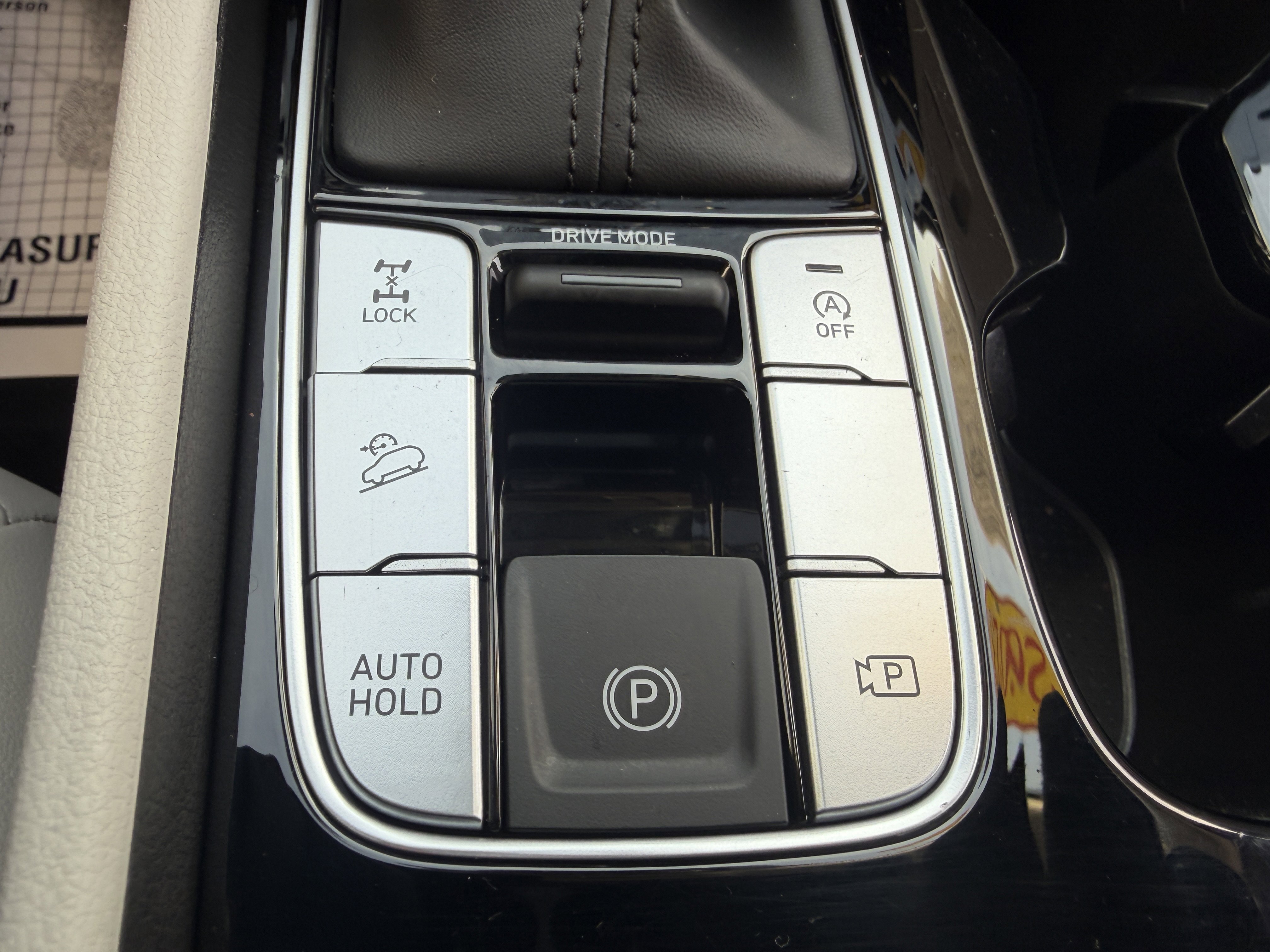 Used 2023 Hyundai Tucson SEL w/ Convenience Package image 37