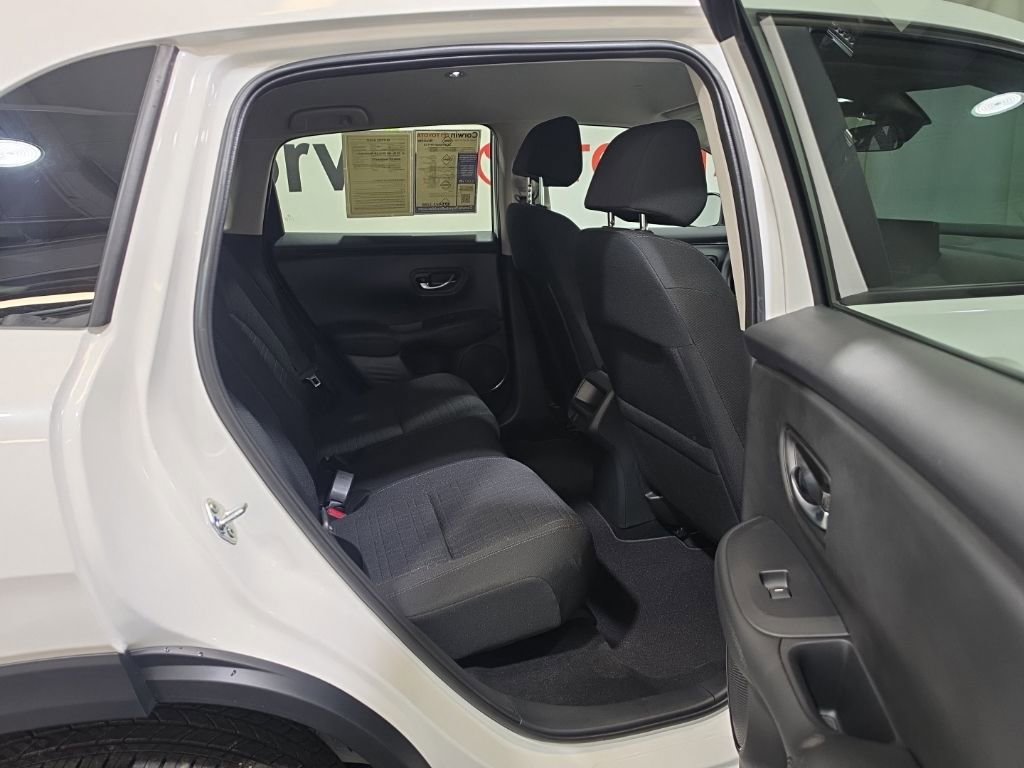 Used 2026 Honda HR-V LX image 26