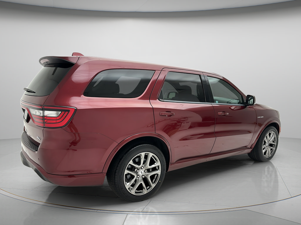 Used 2022 Dodge Durango R/T w/ Tow 'N Go Package AWD/4WD image 5