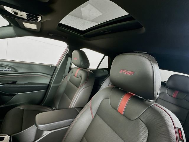 New 2026 Chevrolet Trax RS w/ Sunroof Package image 22