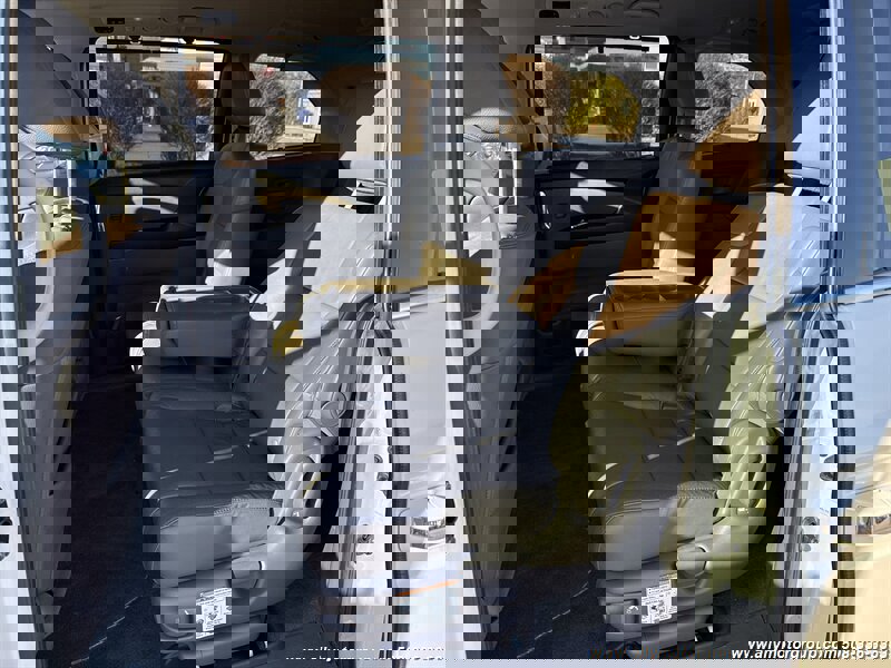 Used 2016 Honda Odyssey Touring Elite image 16