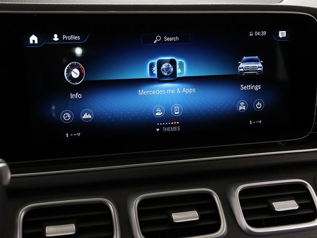 Certified 2022 Mercedes-Benz GLE 350 4MATIC image 19