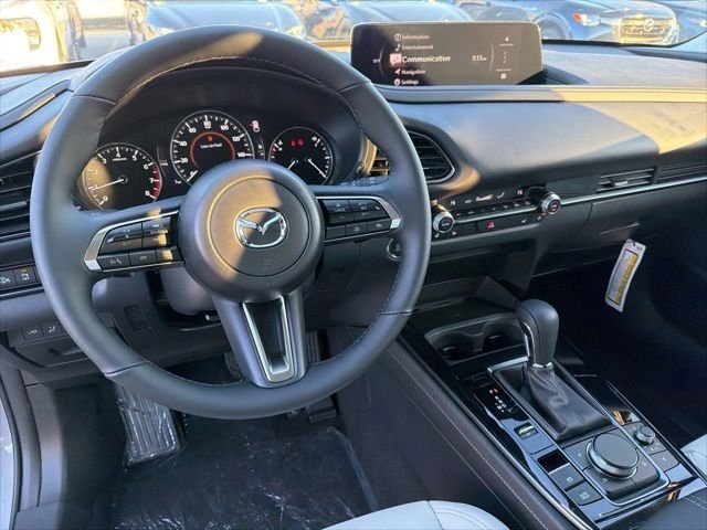 New 2026 MAZDA CX-30 2.5 Turbo w/ Premium Plus Pkg AWD/4WD image 11