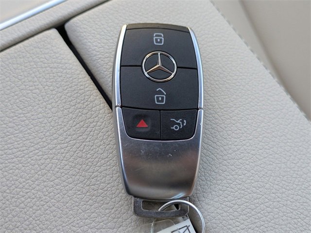 Used 2025 Mercedes-Benz GLA 250 4MATIC image 24