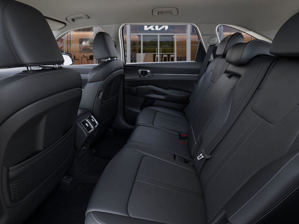 New 2026 Kia Sorento EX image 18