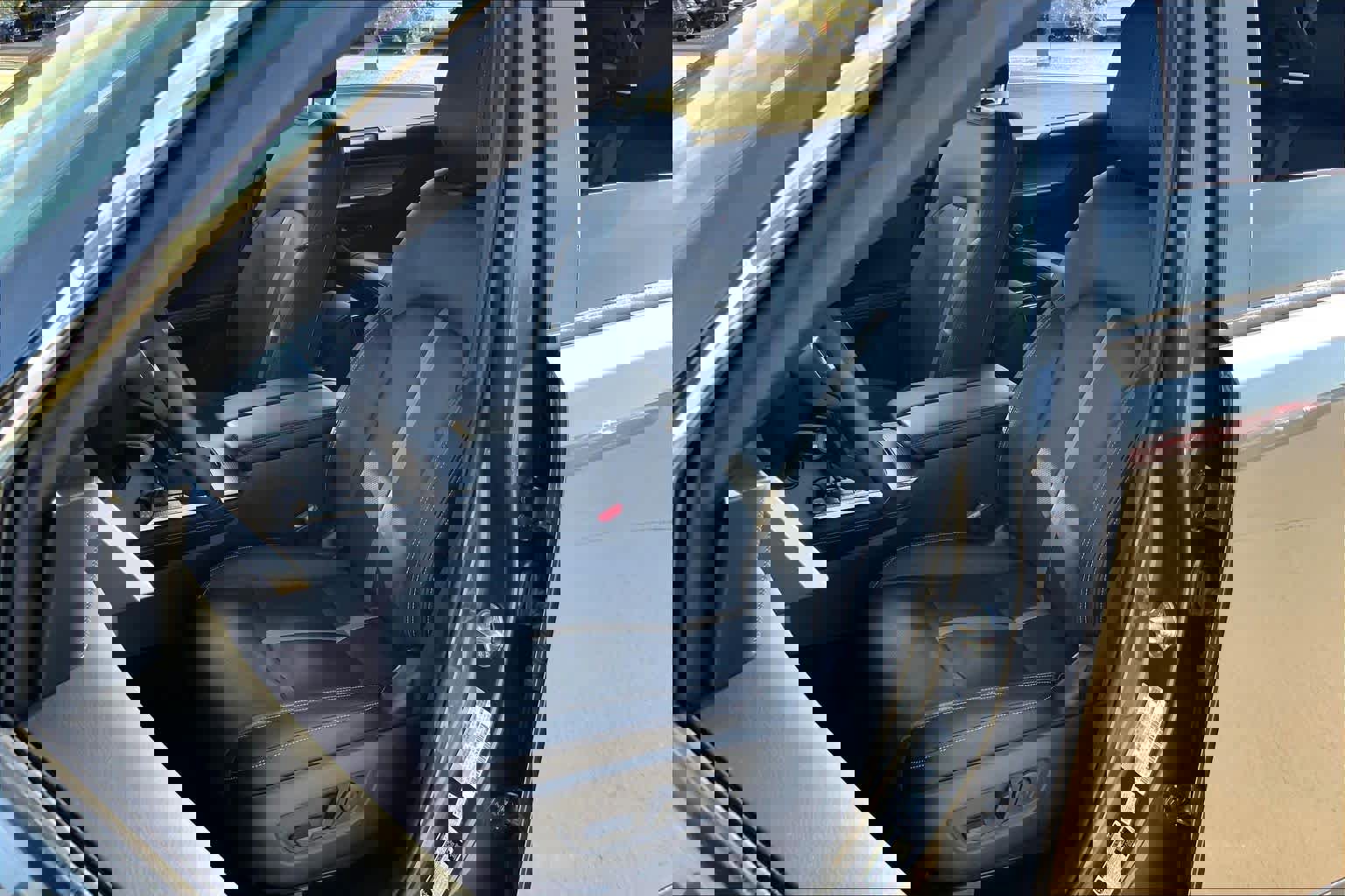 Used 2025 MAZDA CX-90 3.3 Turbo S w/ Premium Package image 7