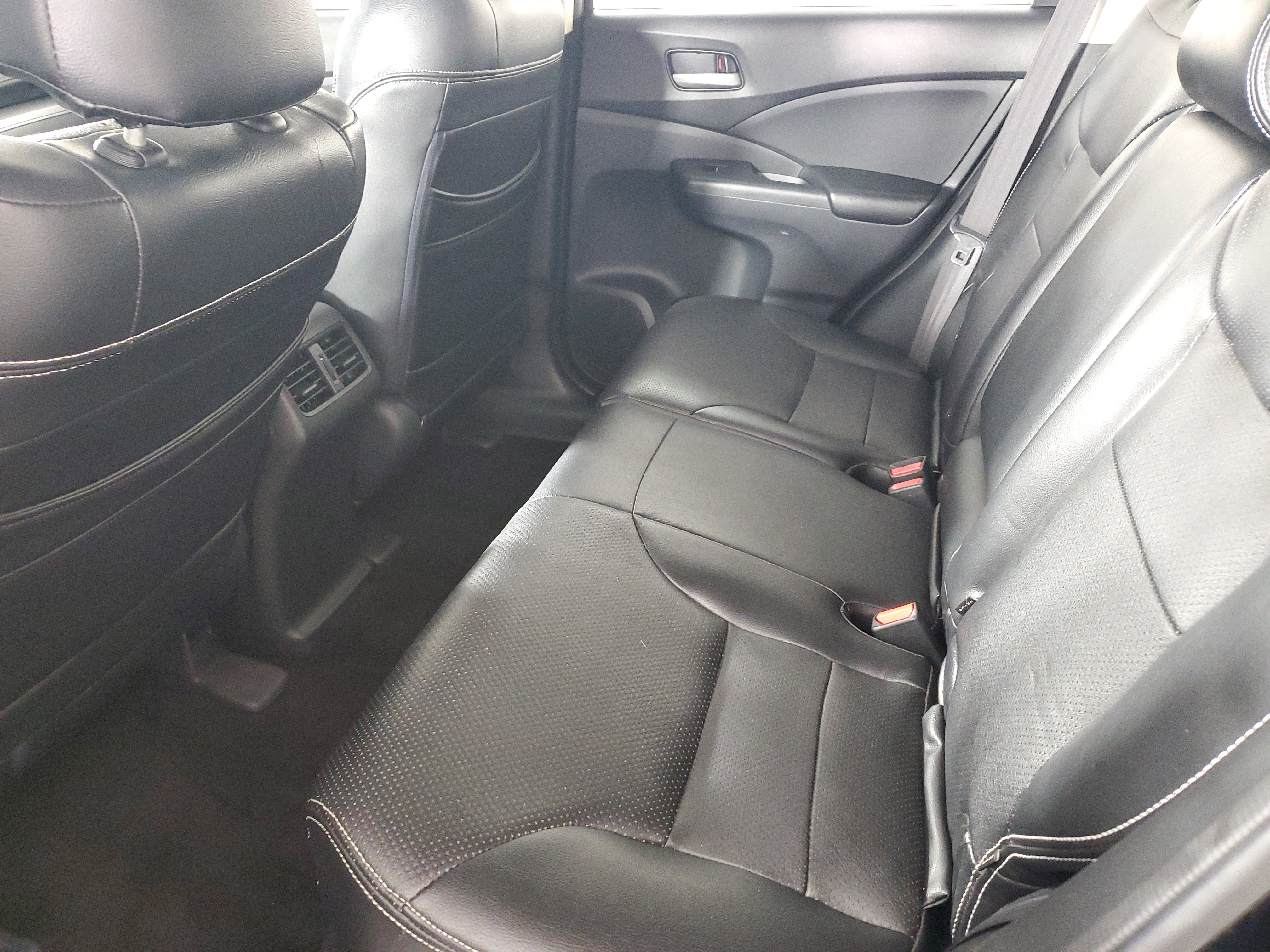 Used 2015 Honda CR-V LX image 13