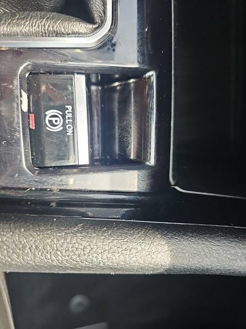 Used 2024 Jeep Compass Limited AWD/4WD image 42