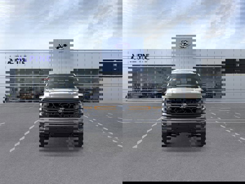 New 2025 Ford F150 Tremor image 6