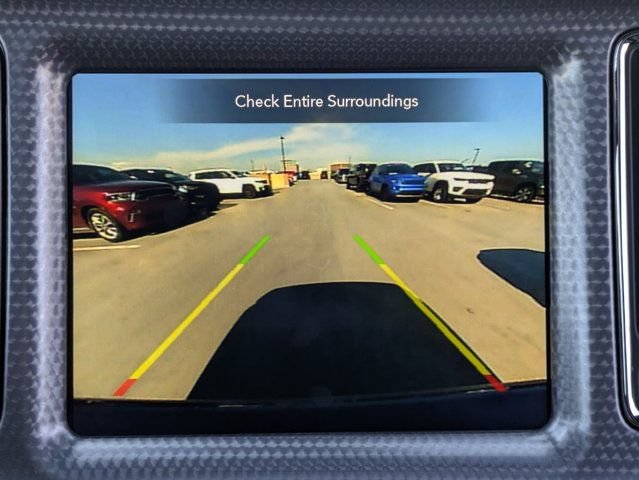 Used 2023 Dodge Challenger SRT Hellcat RWD image 24