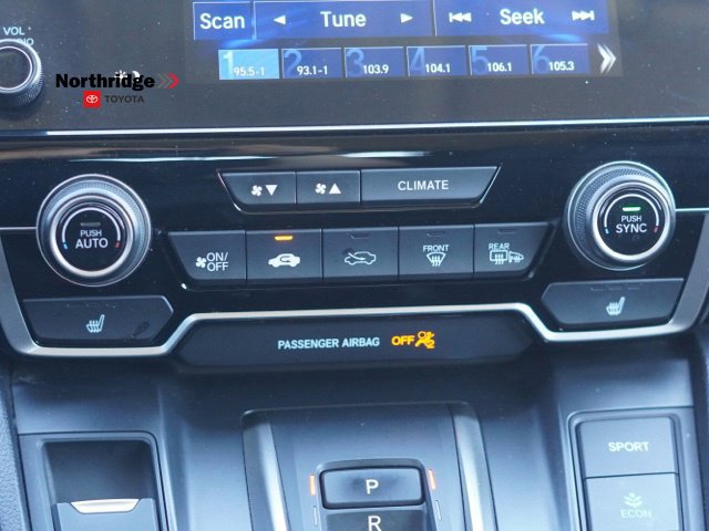 Used 2022 Honda CR-V EX image 29