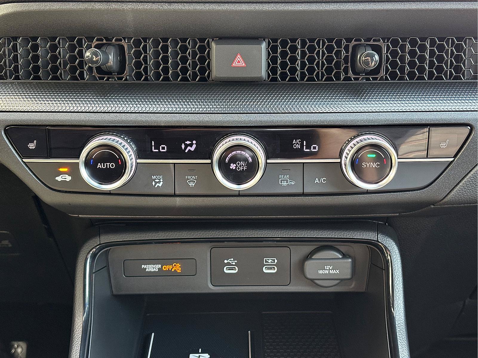 Certified 2026 Honda CR-V Sport-L image 26