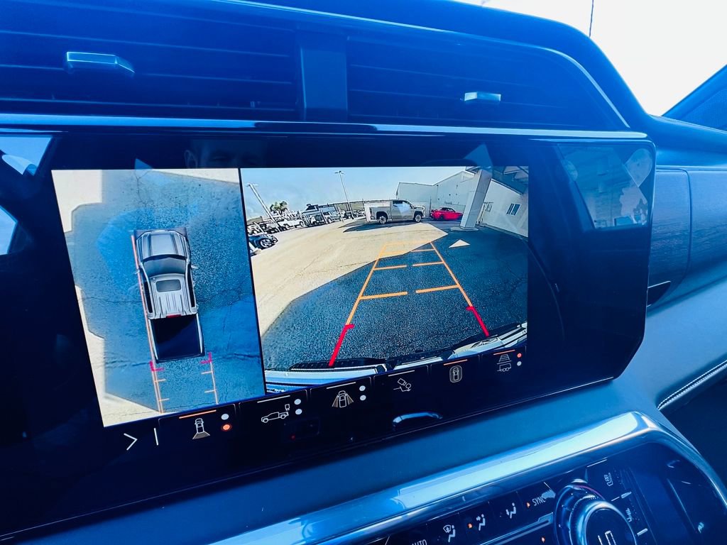 New 2026 GMC Sierra 1500 Denali Ultimate image 18